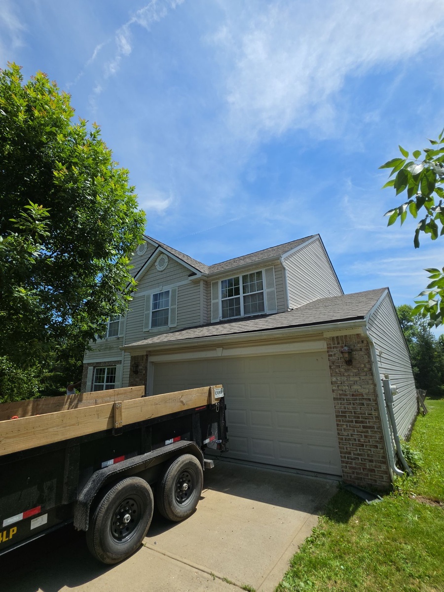 Shepperton Boulevard, Indianapolis, IN, US
