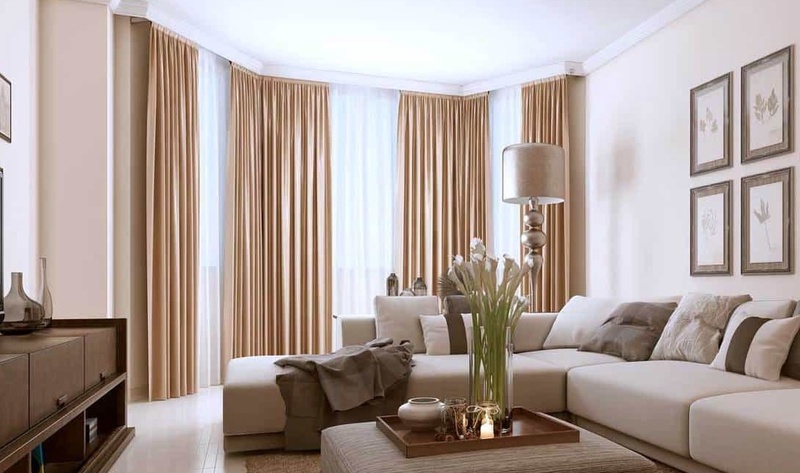 Blind and Shutter Spot — Elegant Draperies