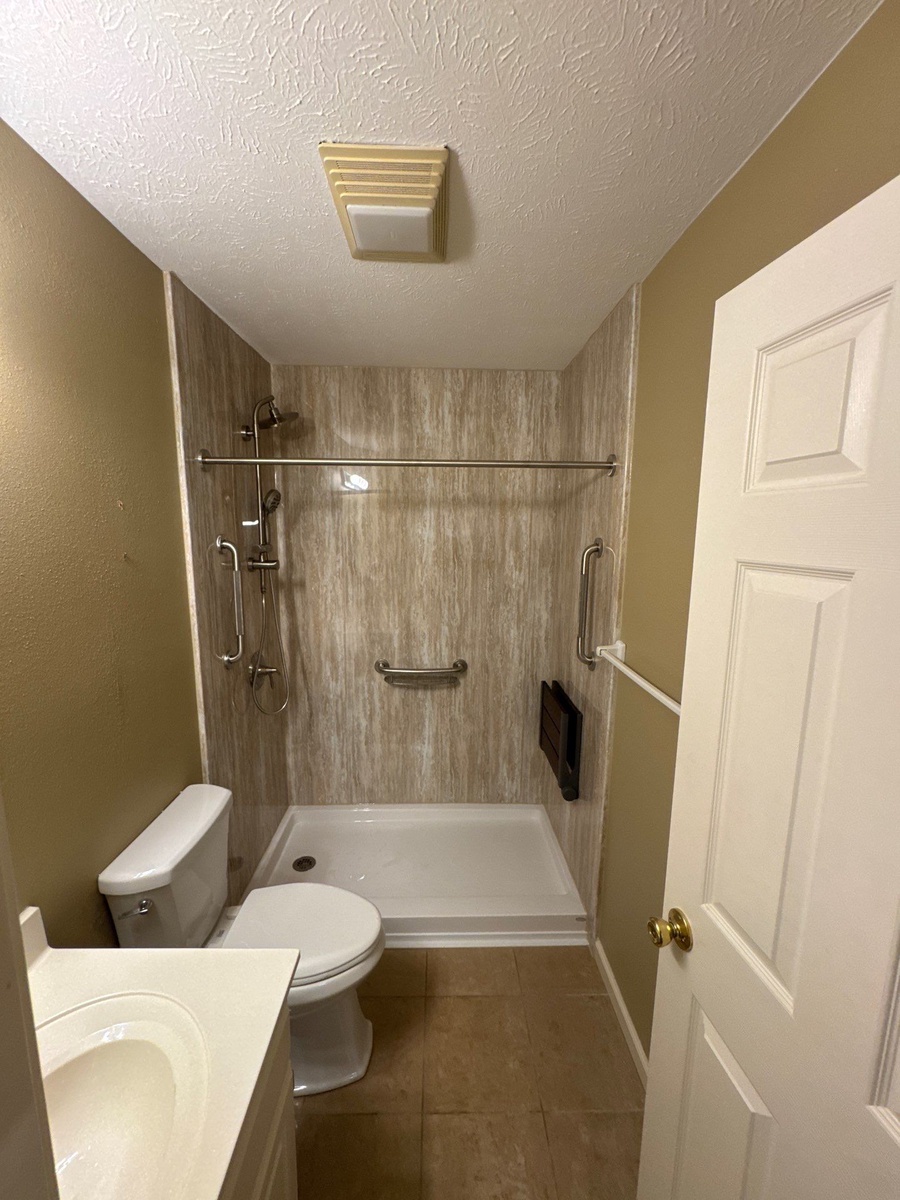 2309 Audley Bolton Dr , Searcy, Arkansas, US