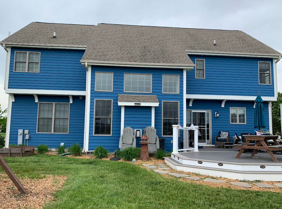 Nick C. 10089 Cooper Road, Pleasant Prairie, WI