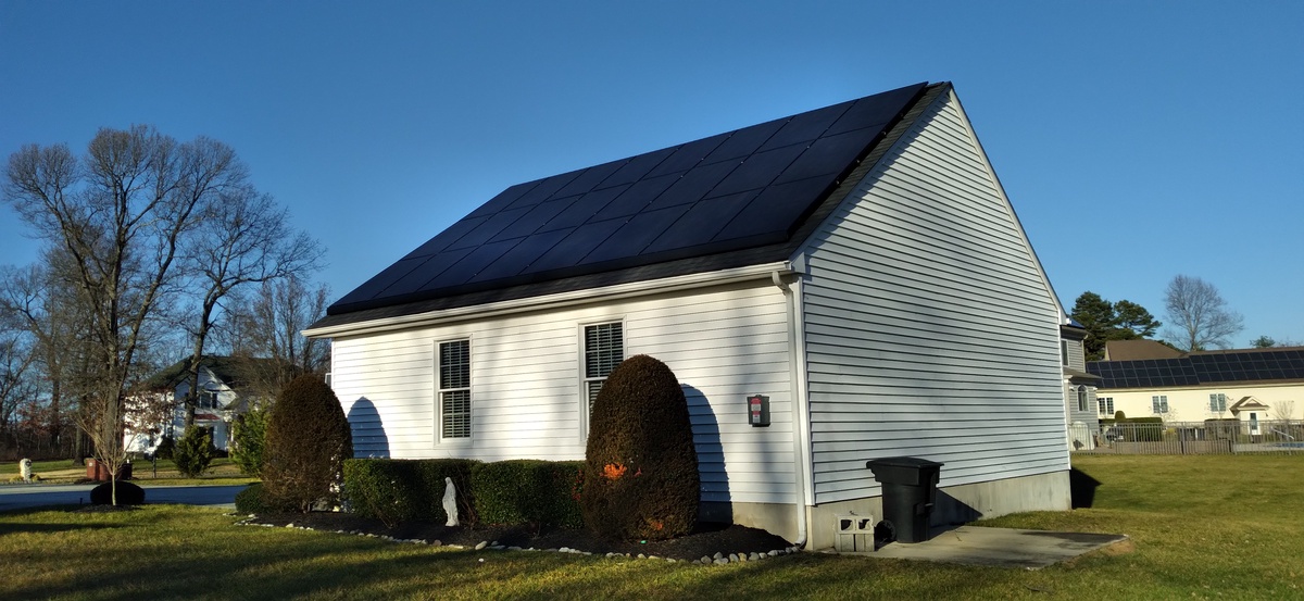 11 Carriage Way , Hammonton, NJ, US