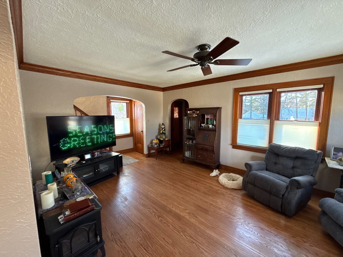 Curt H. 12840 W Greenfield Avenue, Brookfield, WI
