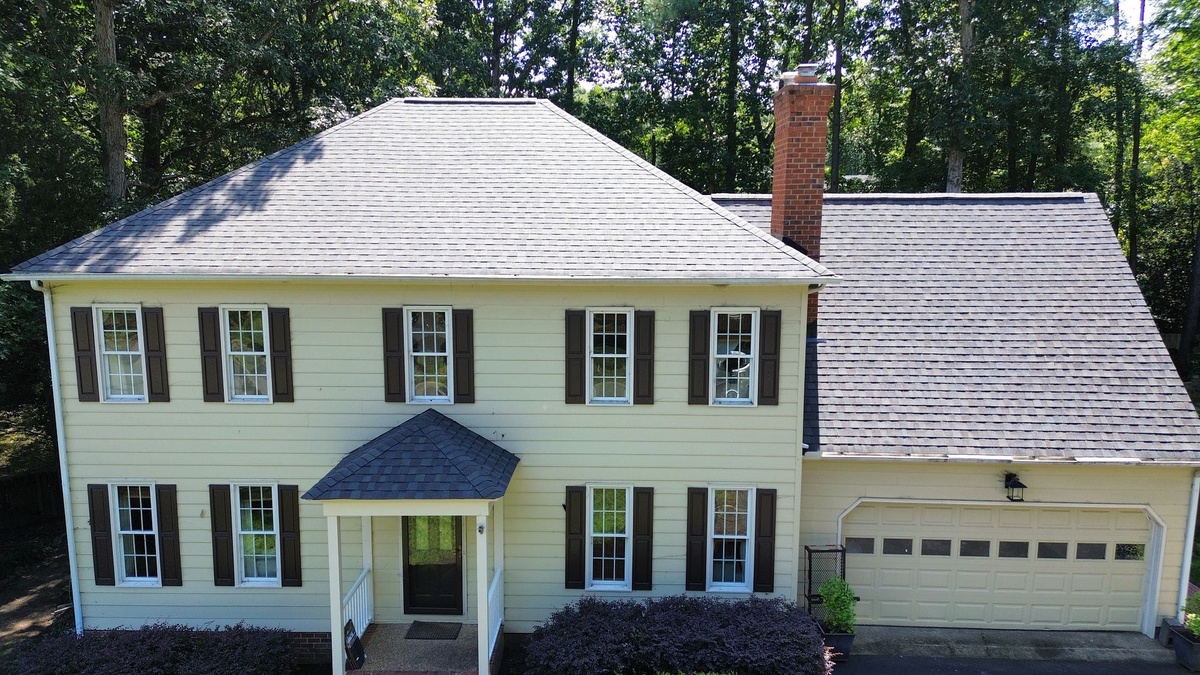 5507 Silver Birch Lane , Midlothian, VA, US
