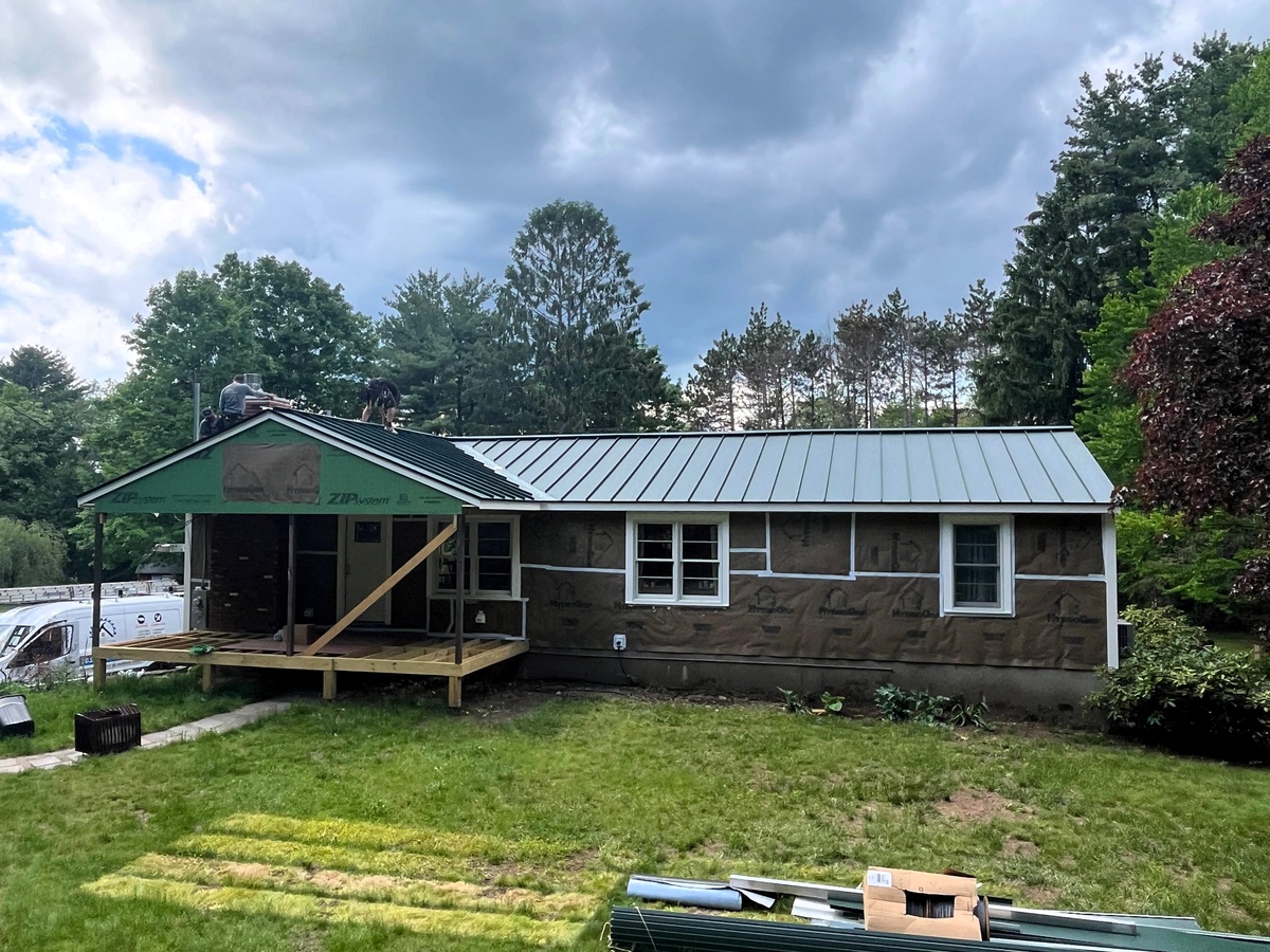 52 Peach Hill Road , Berlin, MA, US