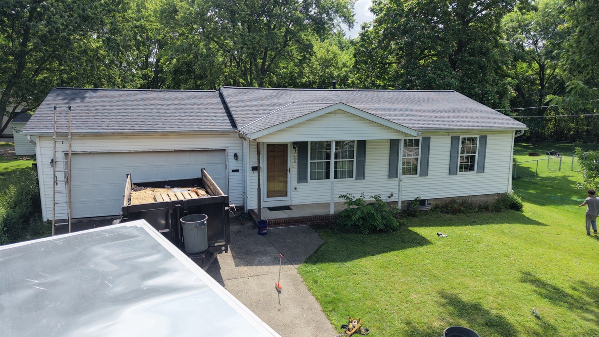 130 Channing Street , Delaware, OH, US