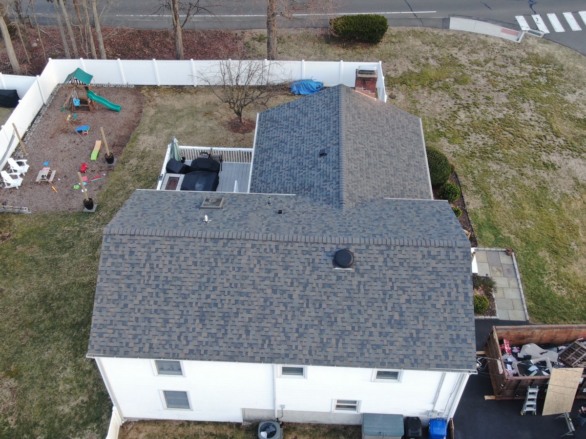 Cornwall Road, Norwalk, CT, US