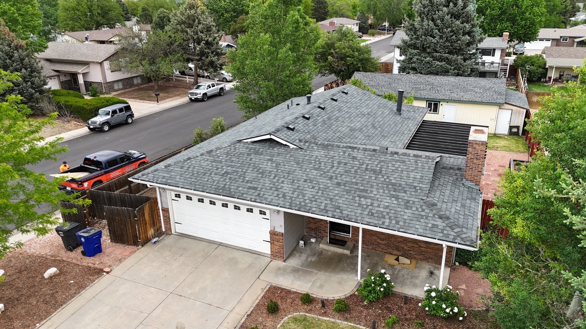 Greeley, CO, 80634, US