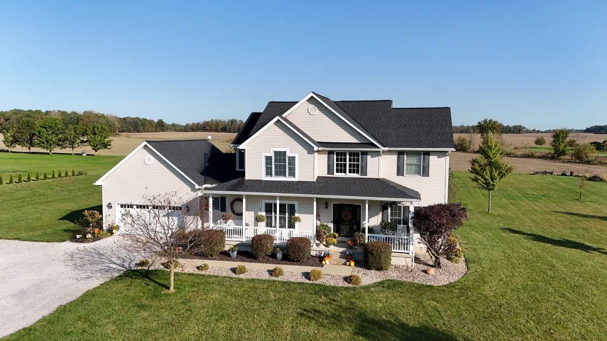 3223 Kelly McMaster Road , Delaware, OH, US