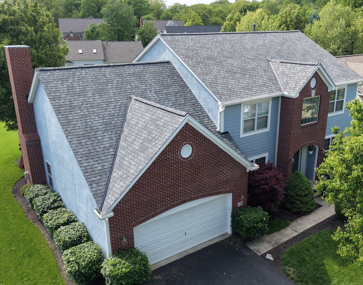 7345 Clover Park Way , Dublin, OH, US