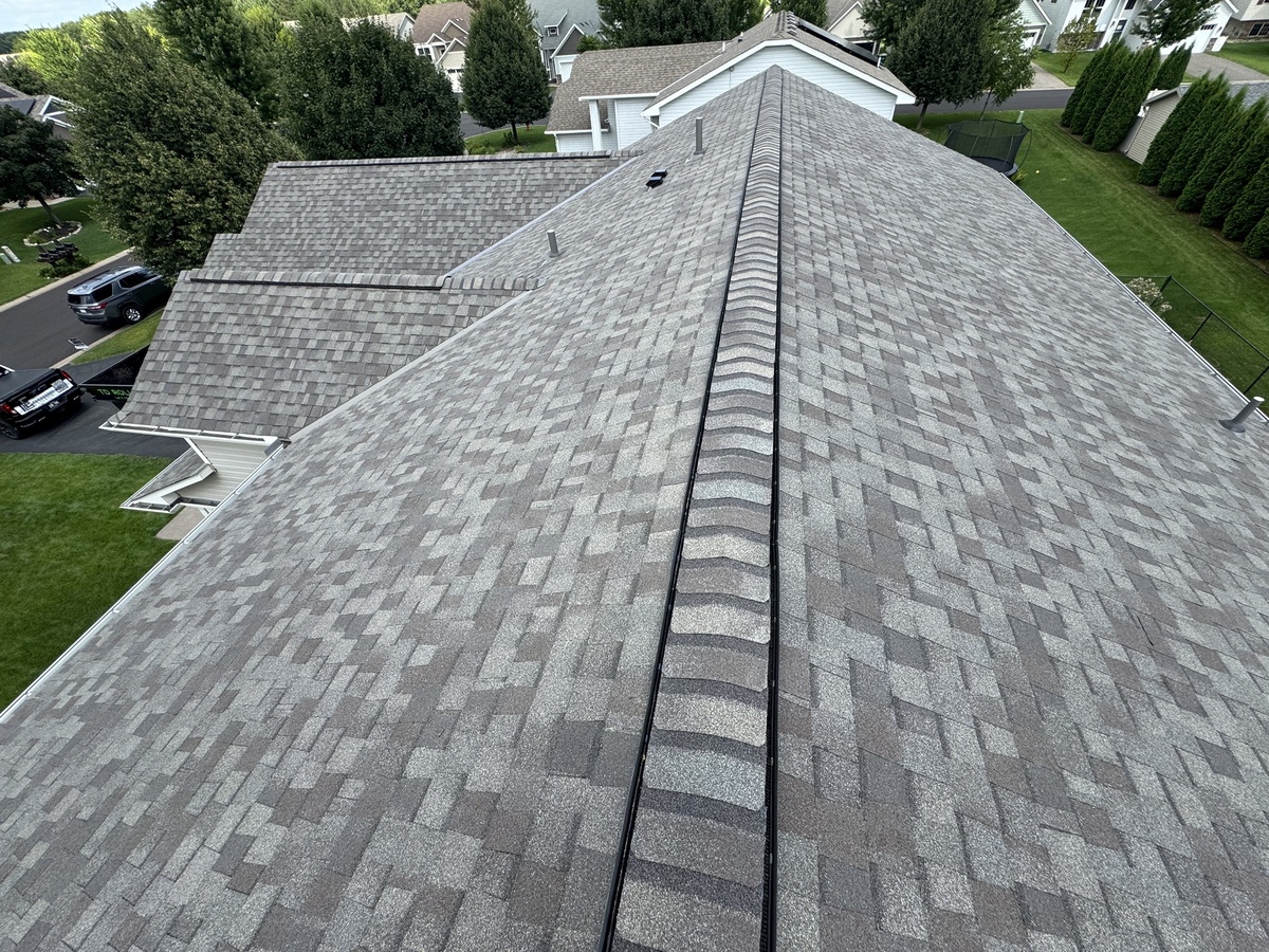 1066 162nd Avenue Northwest , Andover, MN, US