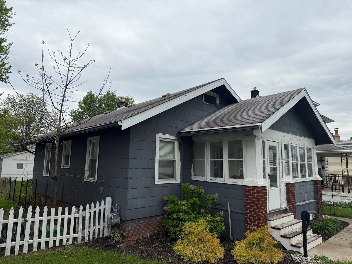 1908 3rd St , Fort Wayne, IN, US