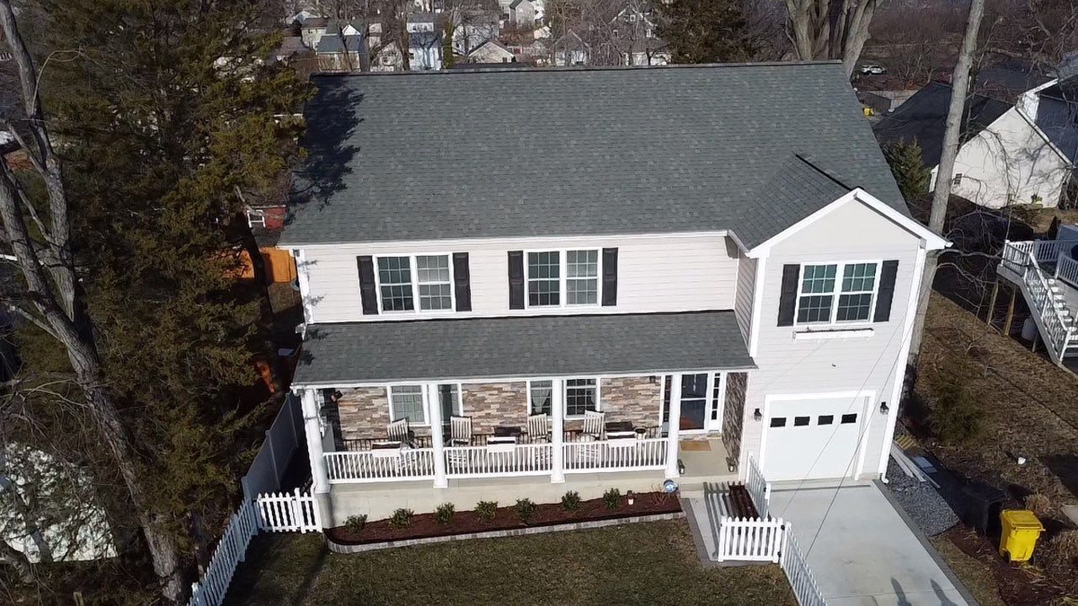 1629 Oldtown Road , Edgewater, MD, US