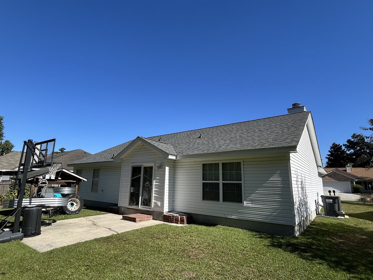 1007 Cobblestone Boulevard , Summerville, SC, US