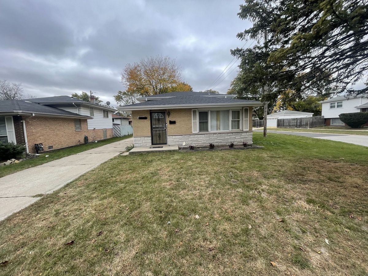 Dolton, IL, 60419, US
