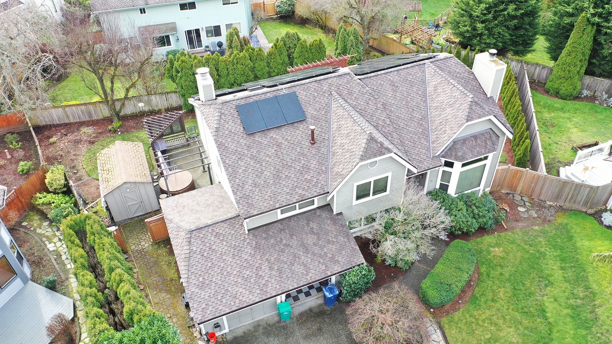 14224 128th Place Northeast , Kirkland, WA, US