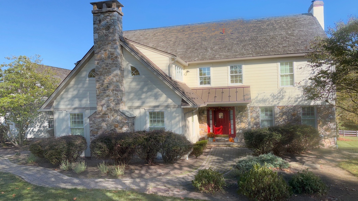 4865 Cheshire Road , Doylestown, PA, US