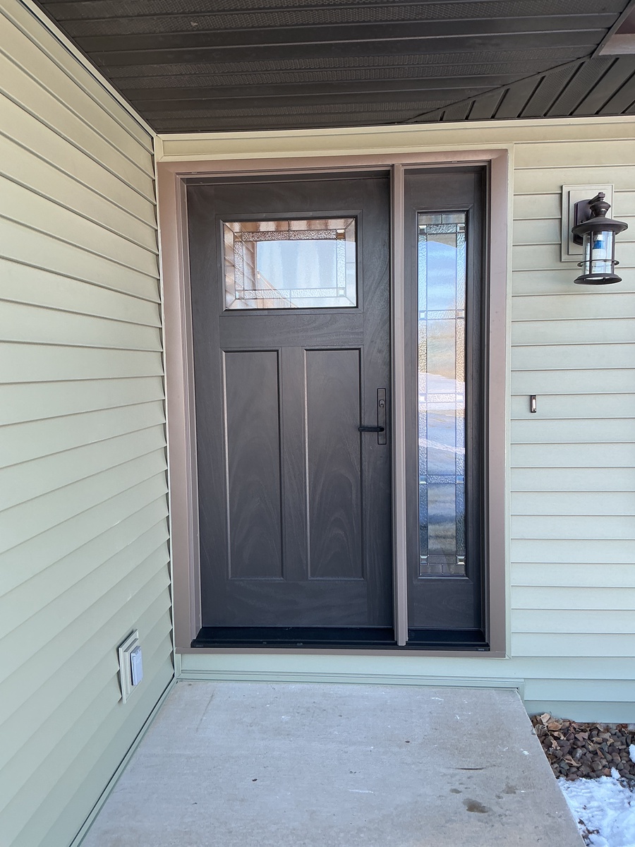 4136 125th Street , Chippewa Falls, WI, US