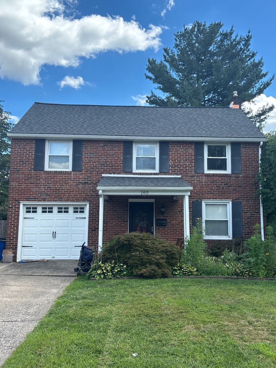 165 West Hillcrest Avenue , Havertown, PA, US