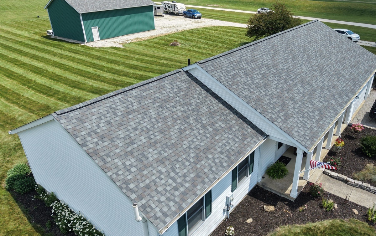 8777 Kilbourne Road , Sunbury, OH, US
