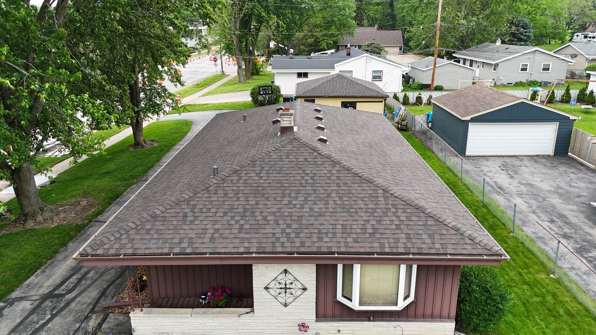 N84W18023 Imperial Court , Menomonee Falls, WI, US
