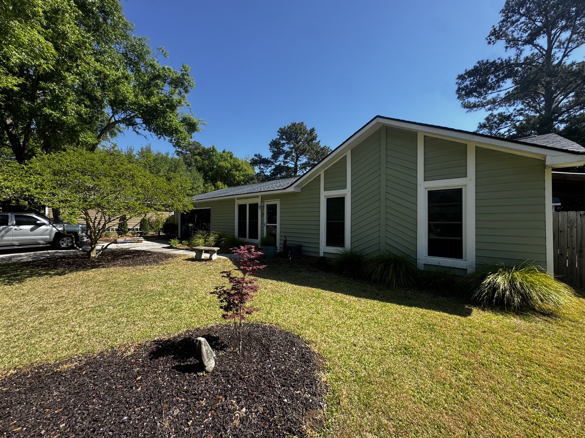 53 Held Circle , Charleston, SC, US