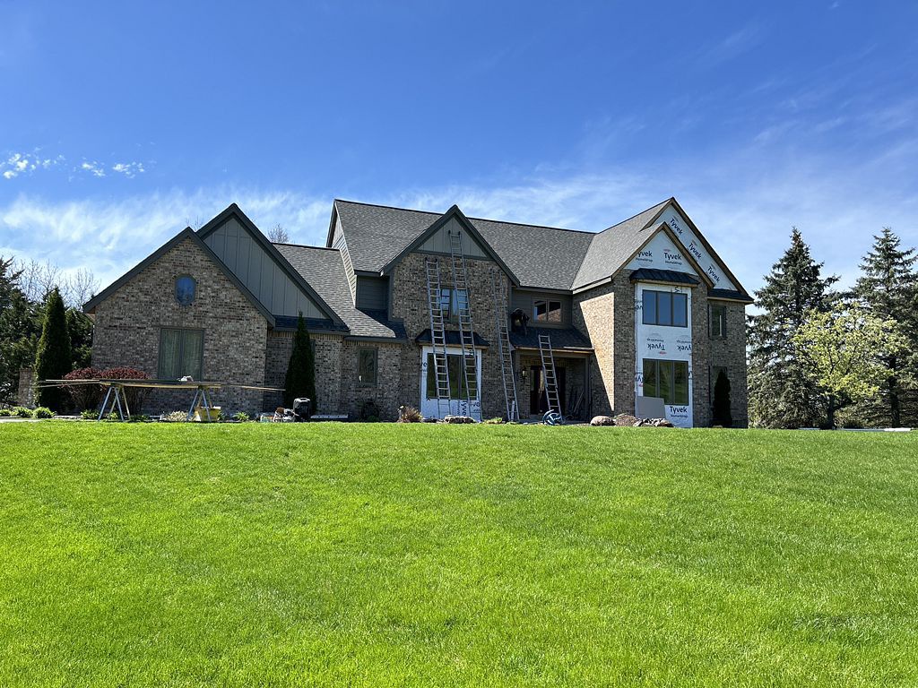 W302S1630 Brandybrook Road , Waukesha, WI, US