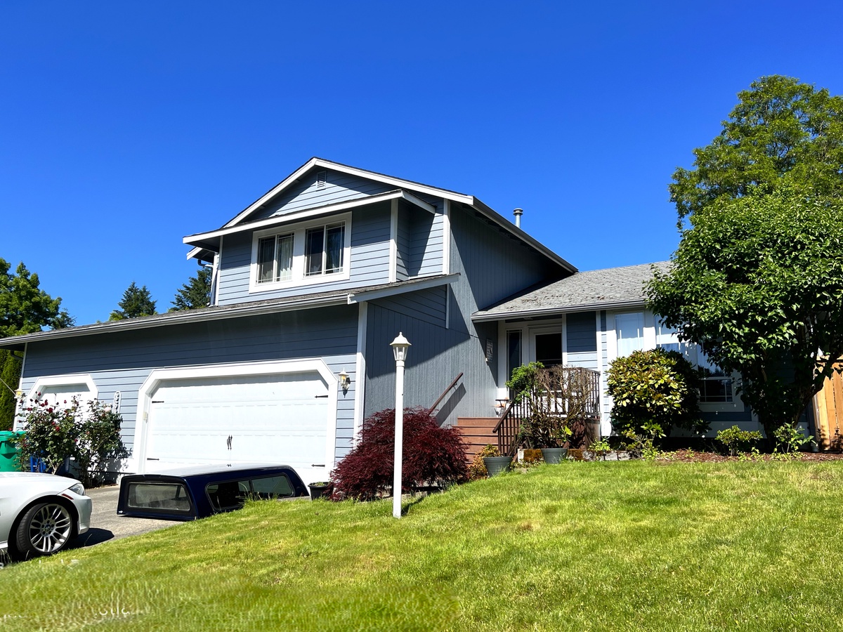 3631 22nd Avenue Southeast , Olympia, WA, US