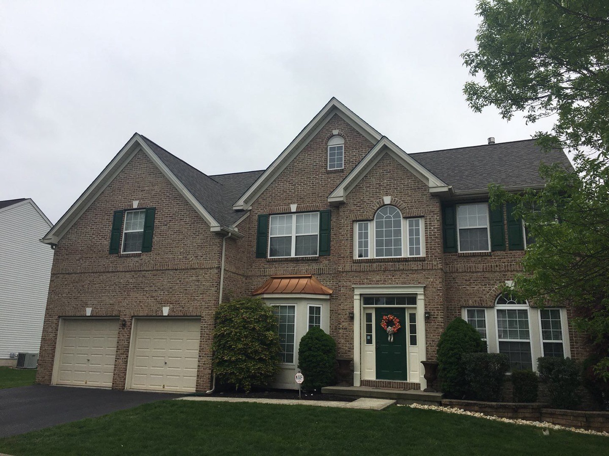 2413 Rosewood Trail , Linfield, PA, US
