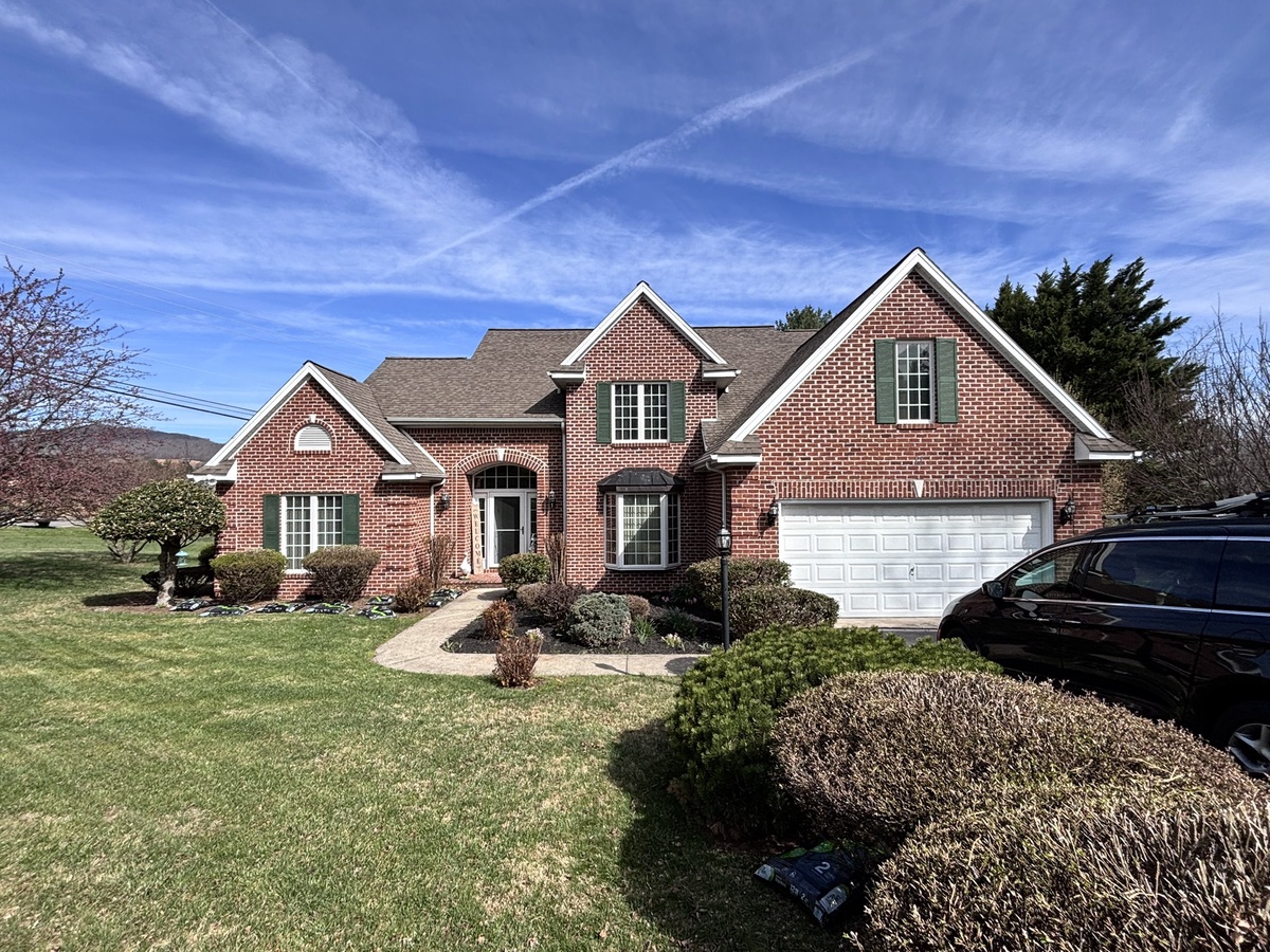 17 New Cameron Drive , Lexington, VA, US