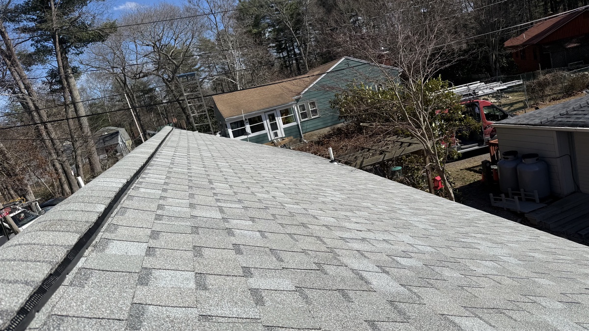 1 Lakeview Terrace , Middleborough, MA, US