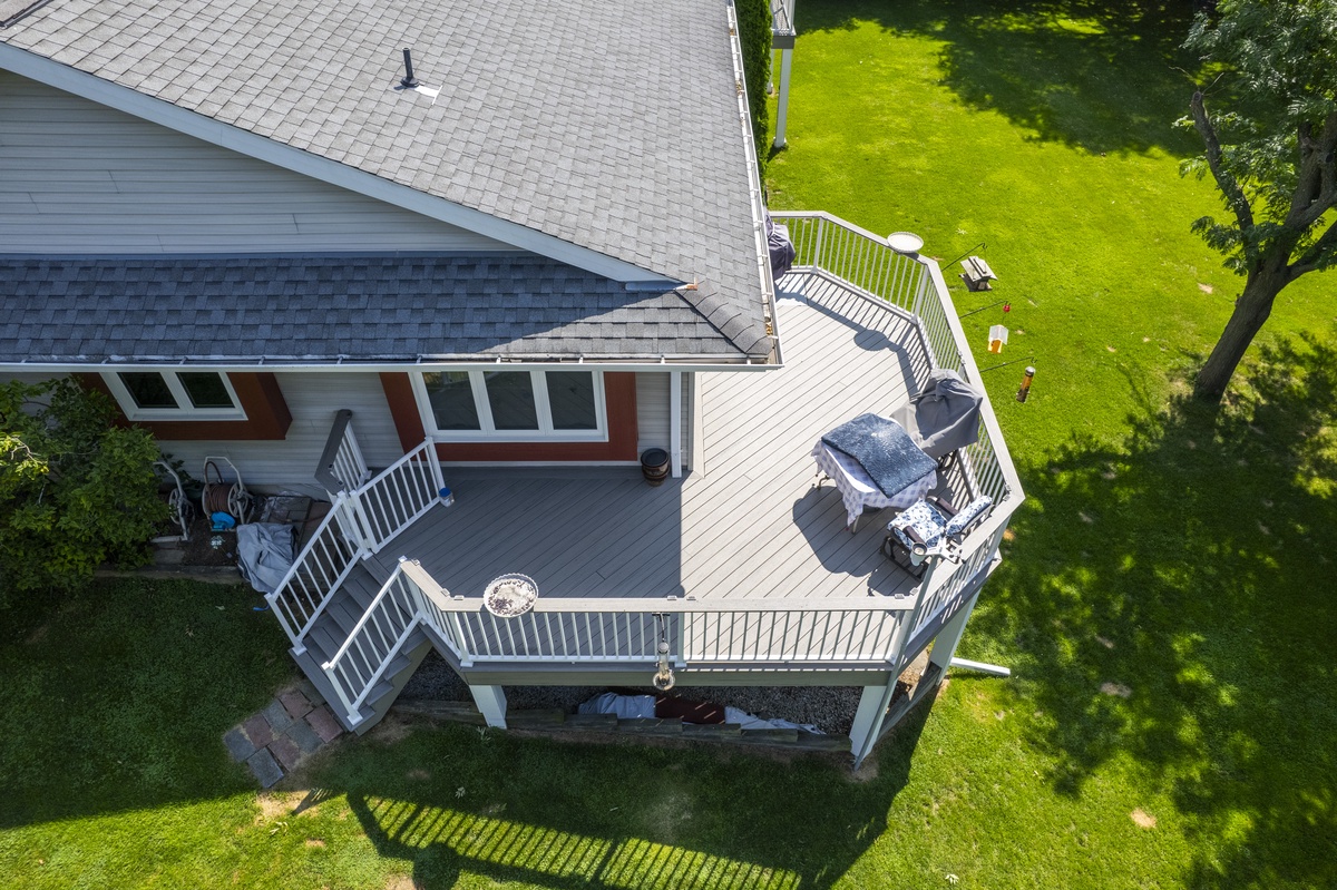4125 Janz Drive , West Bend, WI, US