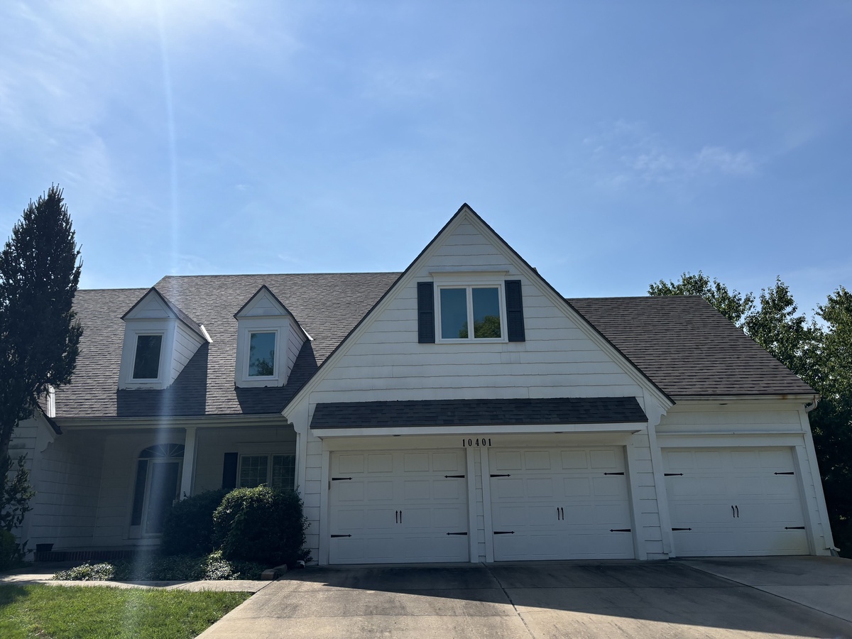 10401 West 126th Terrace , Overland Park, KS, US