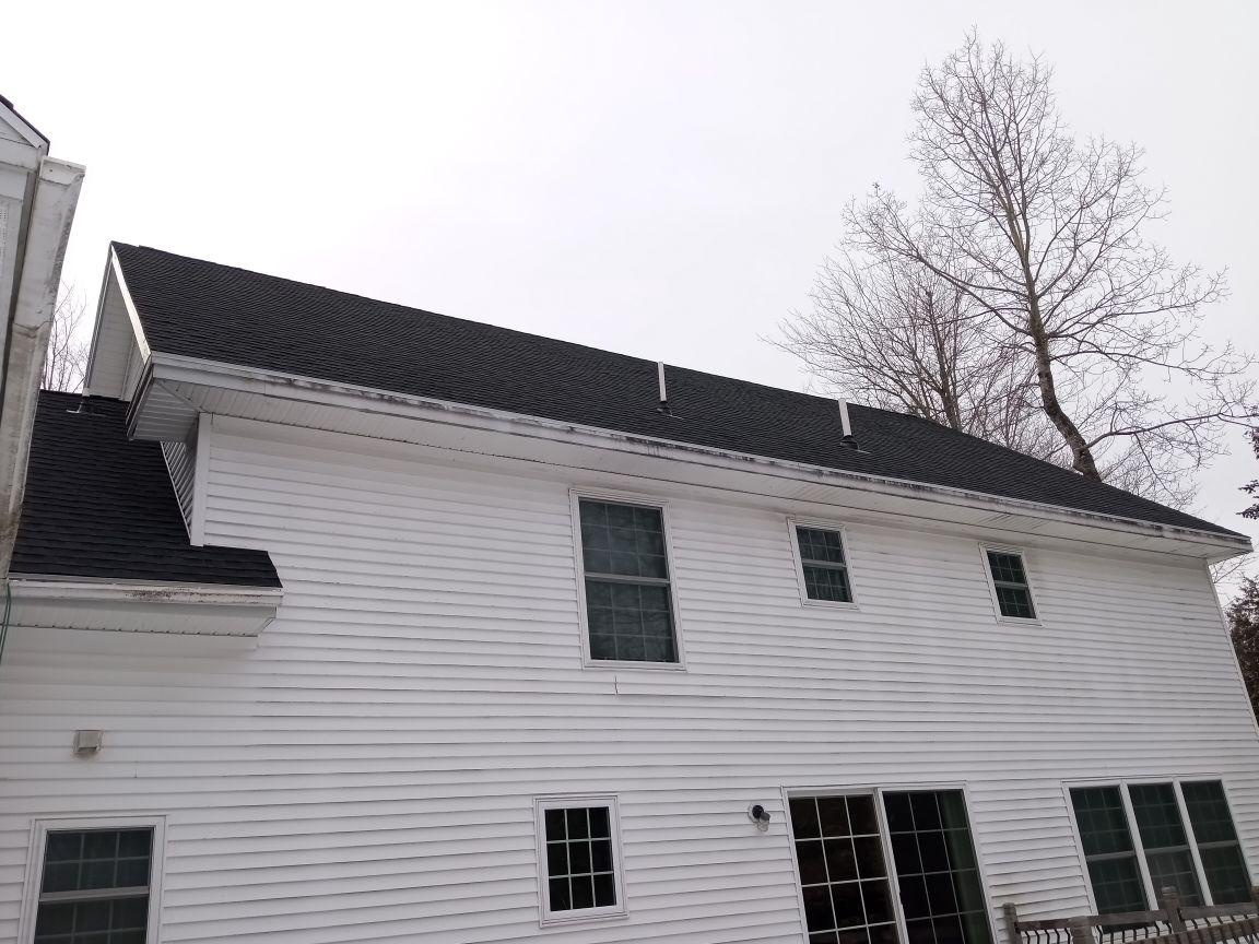 45 Surrey Lane , Hampden, ME, US