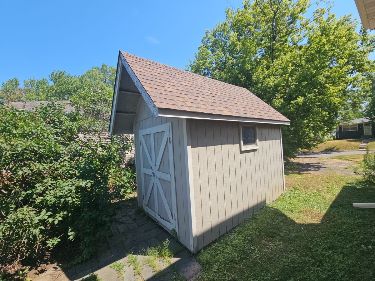 3453 Major Avenue North , Minneapolis, MN, US