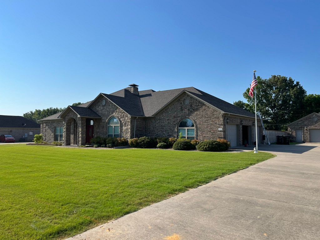 105 Kenzie Drive , Austin, AR, US