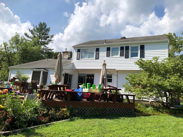 1412 Ponds Edge Road , West Chester, PA, US