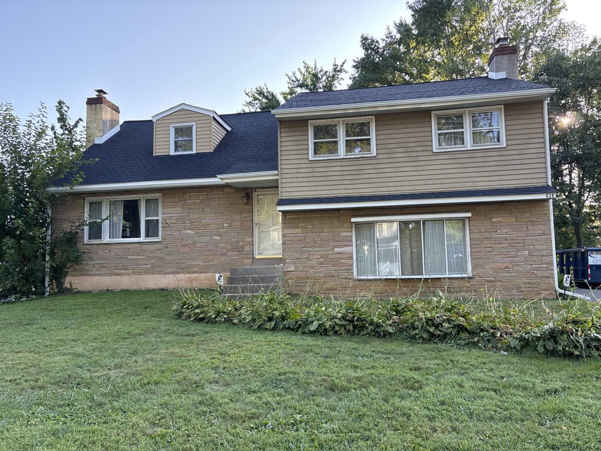 634 Hutchinson Terrace , Holmes, PA, US
