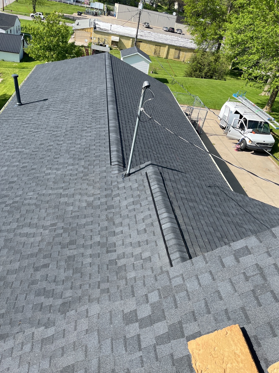 1623 LINDEN AVE. , CHARITON, IA, US