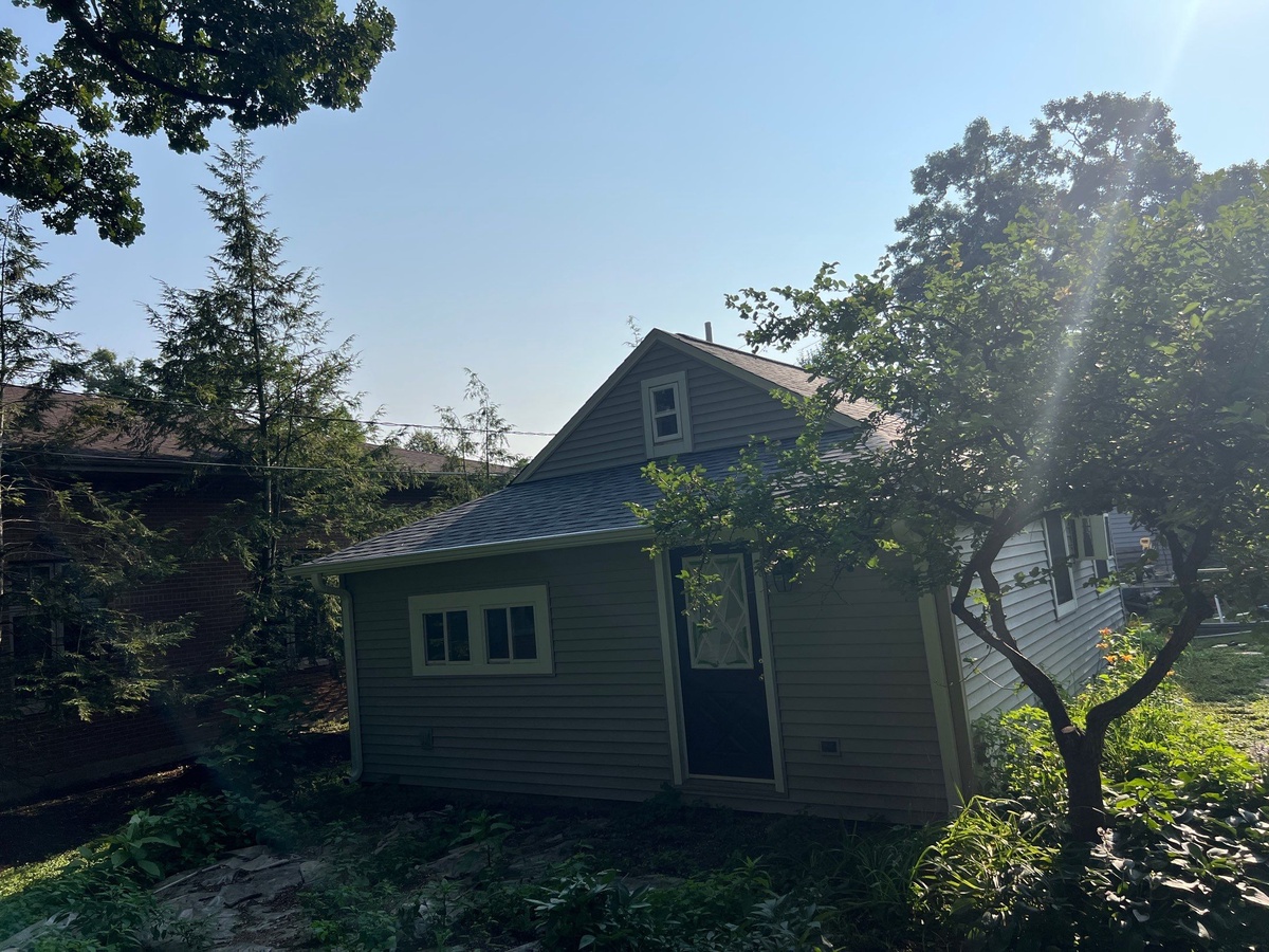 430 Knoll Street , Wheaton, IL, US
