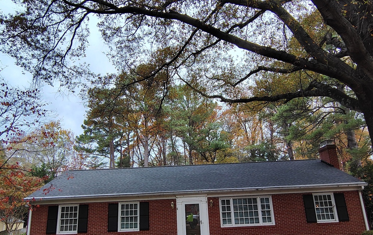 7706 Granite Hall Avenue , Richmond, VA, US