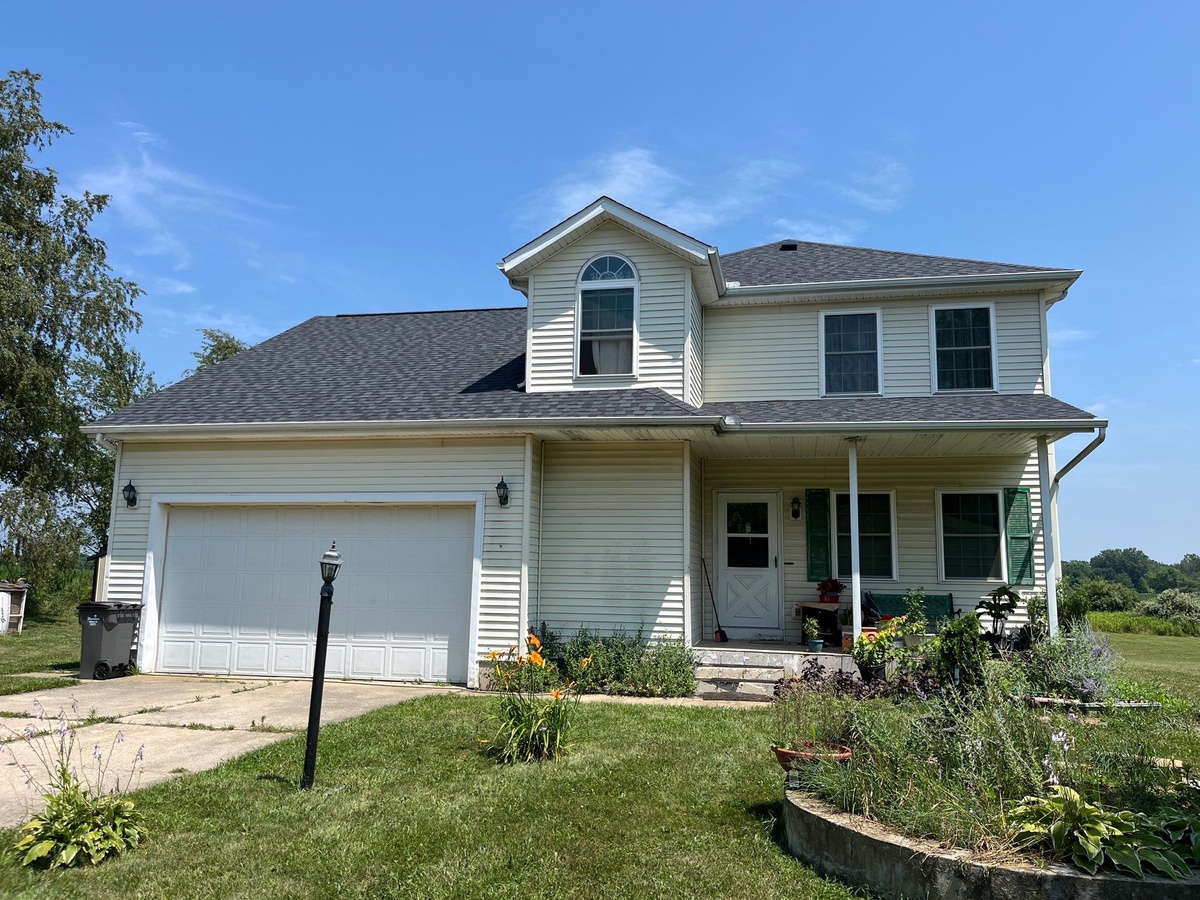 Goshen, IN, 46528, US