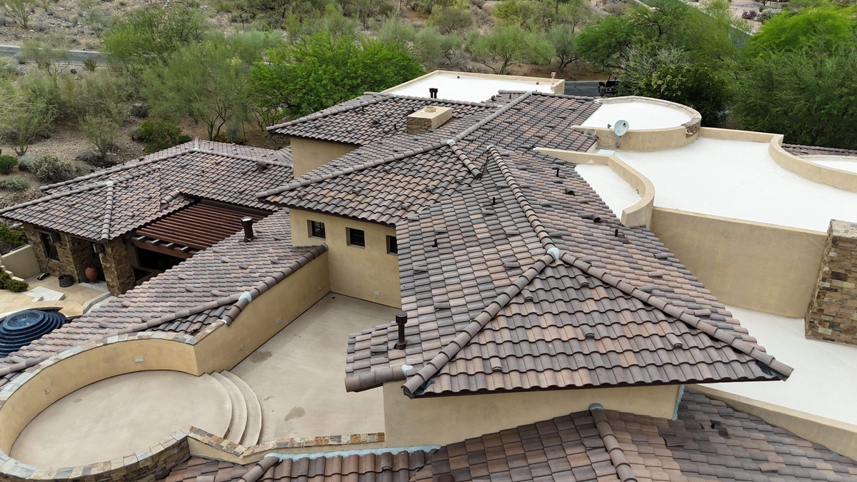 Paradise Valley, AZ, 85253, US