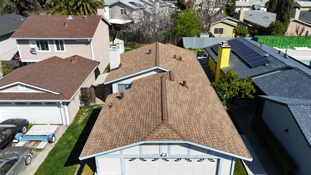 940 Matthew Court , Fairfield, CA, US