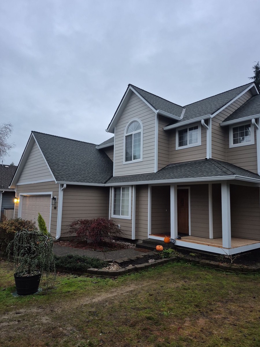 3316 Jeri Drive Northeast , Lacey, WA, US