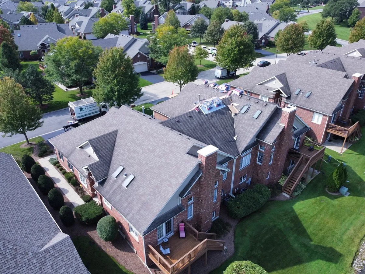 Palos Heights, IL, 60463, US
