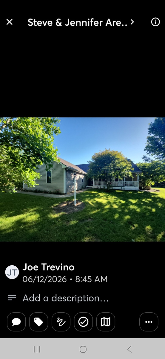 48685 Meadow Oak Trail , Mattawan, MI, US