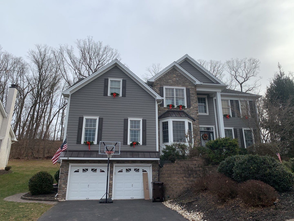 3757 Powder Horn Drive , Furlong, PA, US