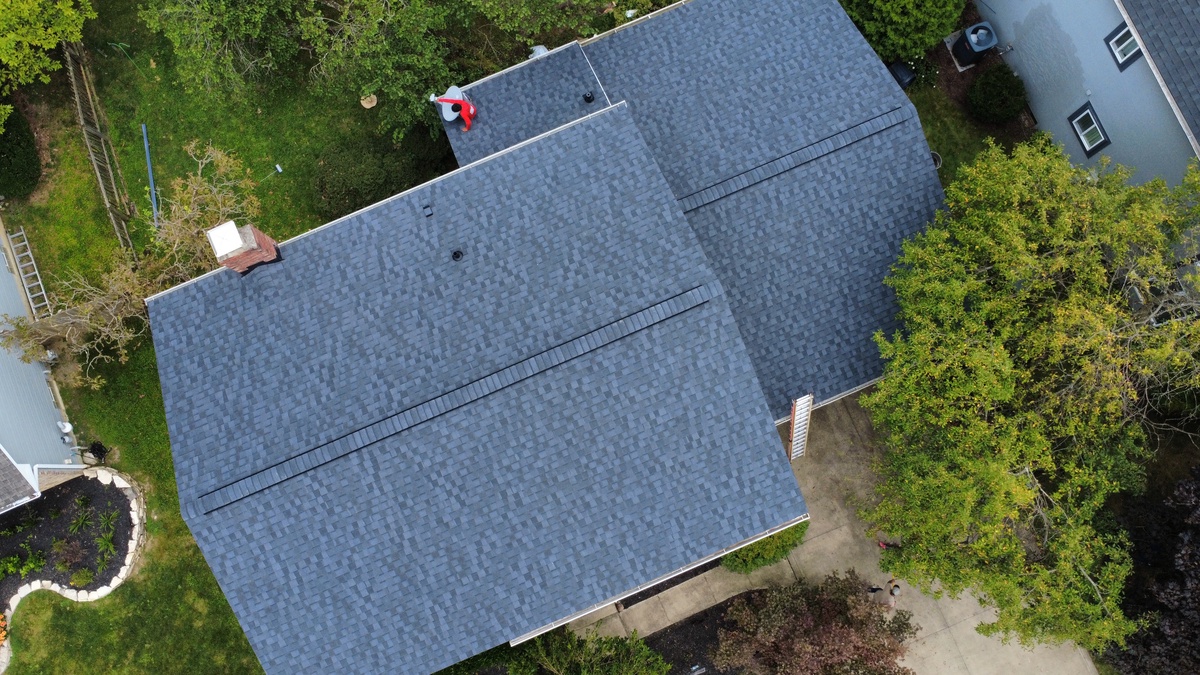 1240 Cross Country Drive , Columbus, OH, US