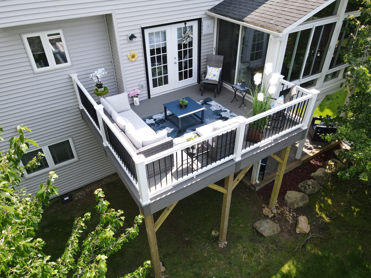 34 Kresteller Circle , Madison, WI, US