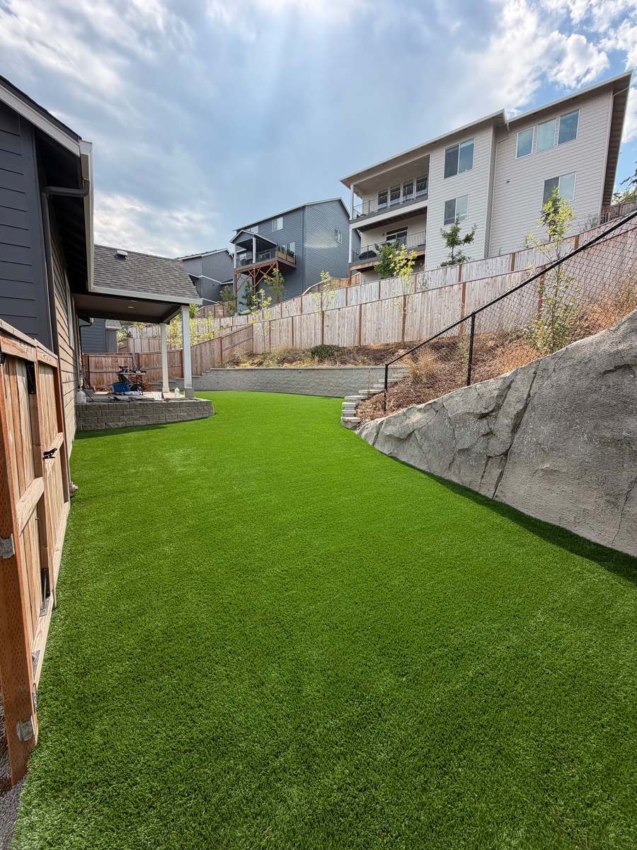 3421 Deerfern Road , Eugene, OR, US